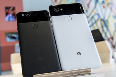 Lộ tính năng vượt trội của điện thoại Pixel 3a google chuẩn bị ra mắt