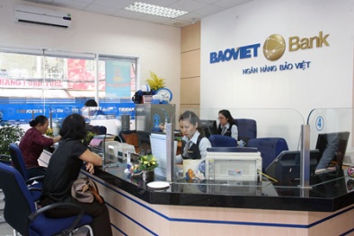 Tập đoàn Bảo Việt (BVH): Quy mô tổng tài sản đạt 5 tỷ USD