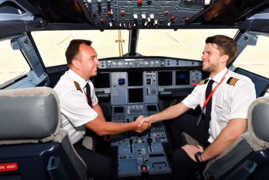 Dư tiền mặt hơn 7.000 tỷ, bà chủ Vietjet tính chia 1,6 nghìn tỷ cổ tức