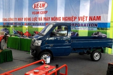 Bộ Công Thương chuyển hồ sơ sai phạm tại VEAM sang Bộ Công an