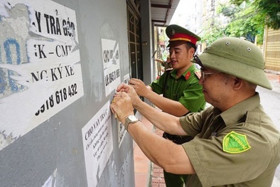 ‘Đẩy lùi tín dụng đen cần sự vào cuộc đồng bộ của các tổ chức chính trị - xã hội’