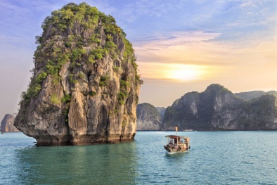 Hàng không và du lịch – Cái 'bắt tay' nghìn tỷ