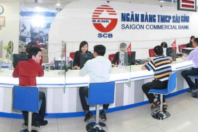 Thông tin mới nhất về lãi suất ngân hàng SCB tháng 4