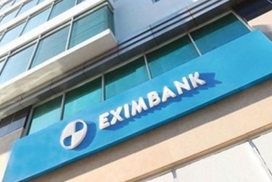 Trước thềm ĐHCĐ Eximbank: Ai là người ‘cầm trịch’ sau cuộc chiến giành ‘ghế nóng’?
