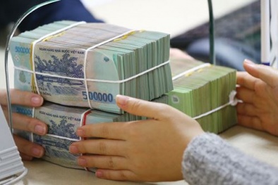 TS. Nguyễn Trí Hiếu: 'Ngân hàng nên giảm lãi suất cho vay'
