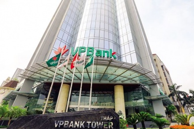 Ngân hàng VPBank nói gì khi bị tố 'vắt chanh bỏ vỏ', cho thôi việc 1.000 nhân viên'?