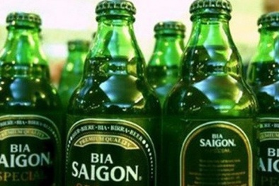 Bia Sài Gòn sẽ bán cho Trung Quốc: 'Chỉ là tin đồn thất thiệt'