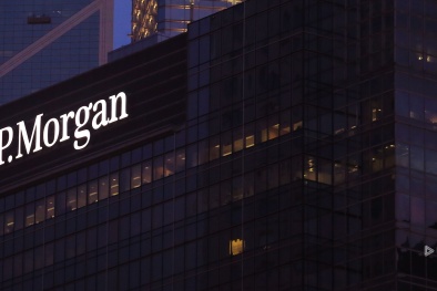 Nếu đầu tư 1.000 USD vào JP Morgan 10 năm trước, đây là số tiền bạn có bây giờ