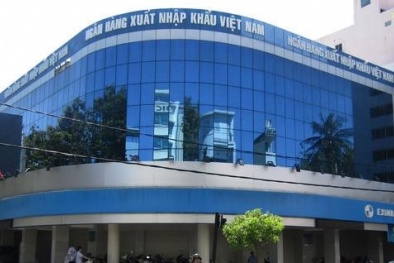 60 tỷ chi thừa thù lao cho dàn lãnh đạo: Bao giờ Ngân hàng Eximbank mới thu hết?