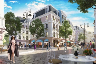Shophouse và tiềm năng lợi nhuận 'không giới hạn' ở các thị trường du lịch