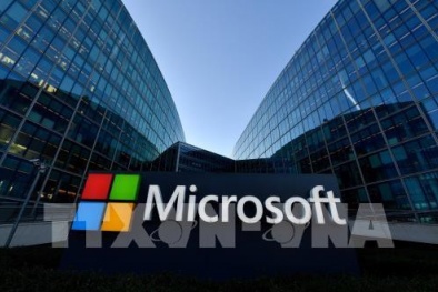 Microsoft cảnh báo người dùng webmail về các vụ tấn công mạng