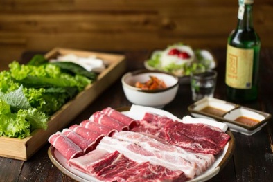 Ông chủ của chuỗi nhà hàng Gogi, Kichi-Kichi bị xử phạt vì lý do gì?