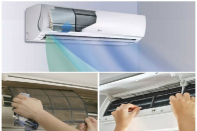 Cách tiết kiệm điện hiệu quả nhất khi sử dụng điều hòa vào mùa hè