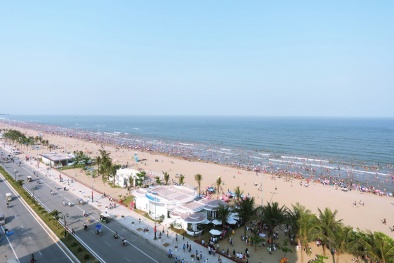 5 thiên đường du lịch lý tưởng cho dịp nghỉ 30/4- 1/5 bằng máy bay