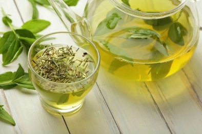 Trà xanh làm giảm nguy cơ đau tim, đột quỵ?