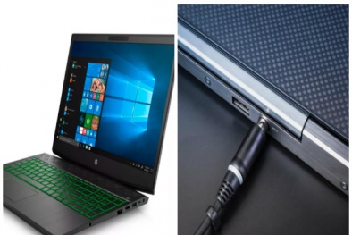 Cách kéo dài tuổi thọ pin laptop đơn giản ít ai biết
