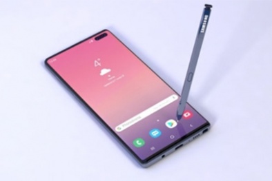 Galaxy Note 10 Pro được dự đoán chuẩn bị ra mắt sẽ sở hữu công nghệ gì?
