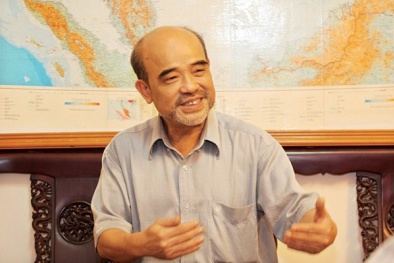 GS Đặng Hùng Võ: Bất động sản công nghiệp là cơ hội mới cho các nhà đầu tư