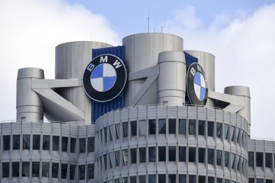 BMW thu hồi 360.000 ô tô trên thị trường Trung Quốc vì lỗi túi khí nguy hiểm