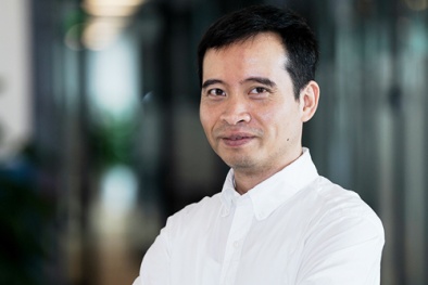 Chuyên gia trí tuệ nhân tạo Google làm viện trưởng Viện nghiên cứu VinAI