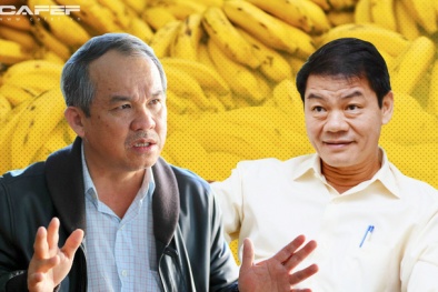 Công ty bầu Đức sắp nhận thêm nghìn tỷ từ doanh nghiệp của đại gia Trần Bá Dương