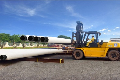 Kinh doanh kém sắc, 'con cưng' của GAS lỗ ròng hơn 12 tỷ đồng
