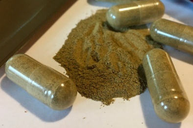 100 người tử vong liên quan tới dùng thảo dược bổ sung kratom quá liều