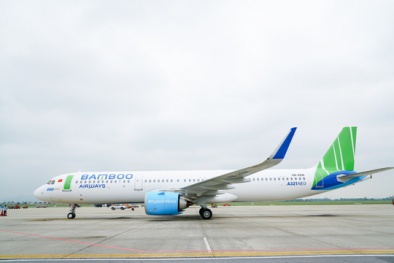 Bamboo Airways hợp tác với Praha mở đường bay thẳng tới Séc