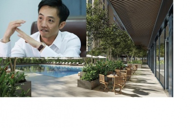 Cường đô la lên tiếng về nghi vấn rao bán ‘khống’ dự án chưa được cấp phép ở Bình Dương
