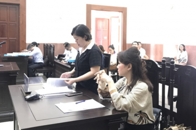 Tình tiết mới nhất vụ bà Chu Thị Bình gửi 245 tỷ ở ngân hàng Eximbank bị ‘bốc hơi’