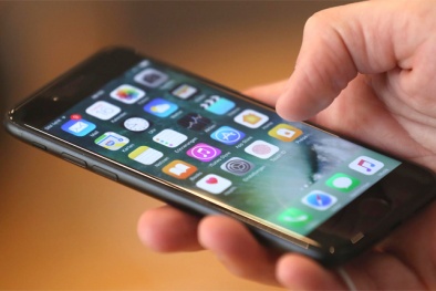 Bản nâng cấp của iPhone 8 chuẩn bị ra mắt được trang bị tính năng gì?
