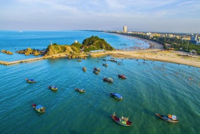 Nghệ An: Điểm đến mới cho những tín đồ yêu thích xê dịch