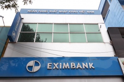 Sau lùm xùm ‘tiền không cánh bay’ của khách hàng: Eximbank ảnh hưởng ra sao?