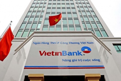 Hàng loạt 'ông lớn' ngân hàng rút vốn khỏi Ngân hàng Saigonbank: Lý do vì sao?