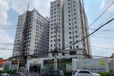 Loạt dự án thương hiệu Stown lộ vấn đề, khách hàng có nên mua sản phẩm của Tecco Sài Gòn? Loạt dự án thương hiệu Stown lộ vấn đề, khách hàng có nên mua sản phẩm của Tecco Sài Gòn?