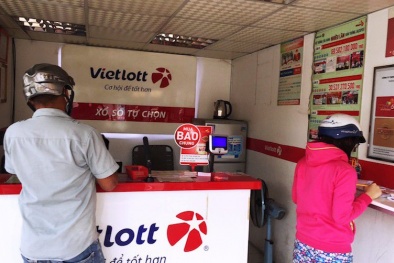 Xổ số Vietlott: Cuối cùng, giải Jackpot ‘khủng’ gần 120 tỷ đồng cũng tìm được chủ nhân