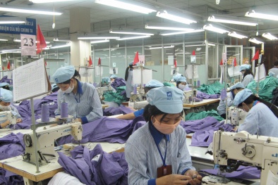 Dệt may cần khai thác nguồn vải từ EU, Hàn Quốc để tăng xuất khẩu vào EU