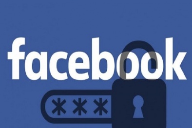 Lưu trữ mật khẩu bị 'hớ hênh', Facebook khiến hàng triệu người lo lắng