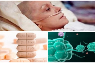 Bổ sung canxi quá nhiều nguy cơ mắc bệnh ung thư
