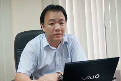 Các công ty chuyển phát dễ trở thành công cụ tiêu thụ hàng giả, hàng nhái