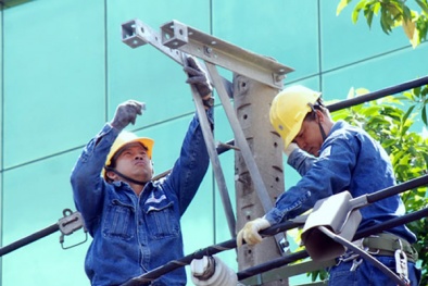 Nhân rộng hiệu quả áp dụng 5S tại Công ty Điện lực Hải Dương