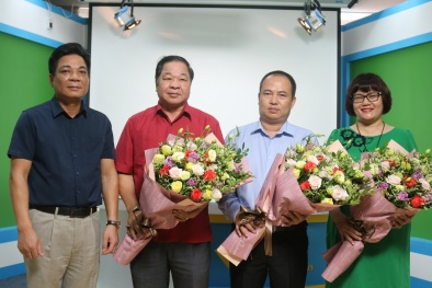 Chuyên gia trả lời trực tiếp xây dựng và áp dụng tiêu chuẩn hữu cơ trong nông nghiệp