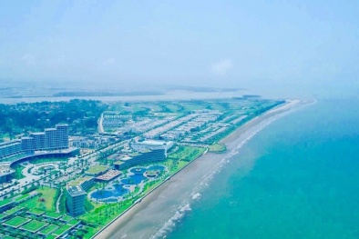 Đất nền Sầm Sơn 2019: Vẫn là thị trường 'màu mỡ' cho nhà đầu tư