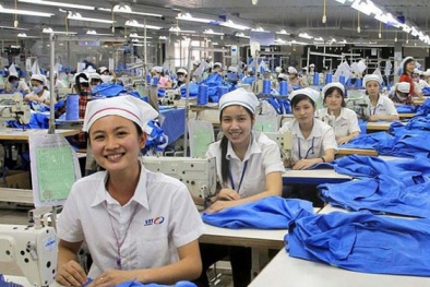 Ngành dệt may Việt Nam sẽ phải đối mặt với khó khăn gì trong tương lai?