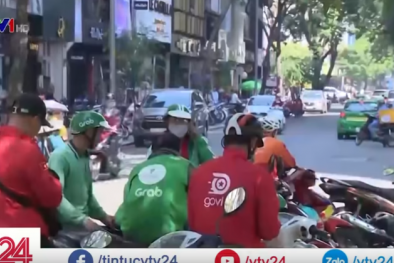 Nhiều đơn vị đầu tư phát triển app hứa hẹn có cuộc đua gay cấn
