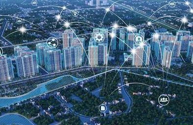 Vingroup chính thức ra mắt đại đô thị thông minh Vinhomes Smart City