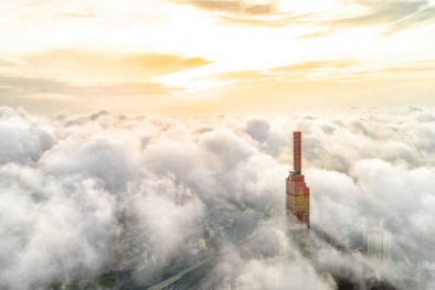 Trải nghiệm đỉnh cao ‘3 trong 1’ ở Vinpearl Luxury Landmark 81