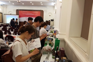 Cơ hội tăng xuất khẩu hàng Việt sang Nhật qua chuỗi cung ứng Aeon
