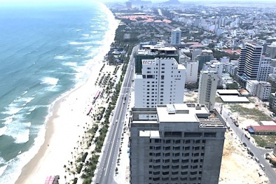 Savills Việt Nam: Thị trường bất động sản Đà Nẵng khan hiếm nguồn cung