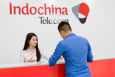Thêm mạng di động đầu số 087: Giá cước siêu rẻ, nhắm đến người có thu nhập thấp